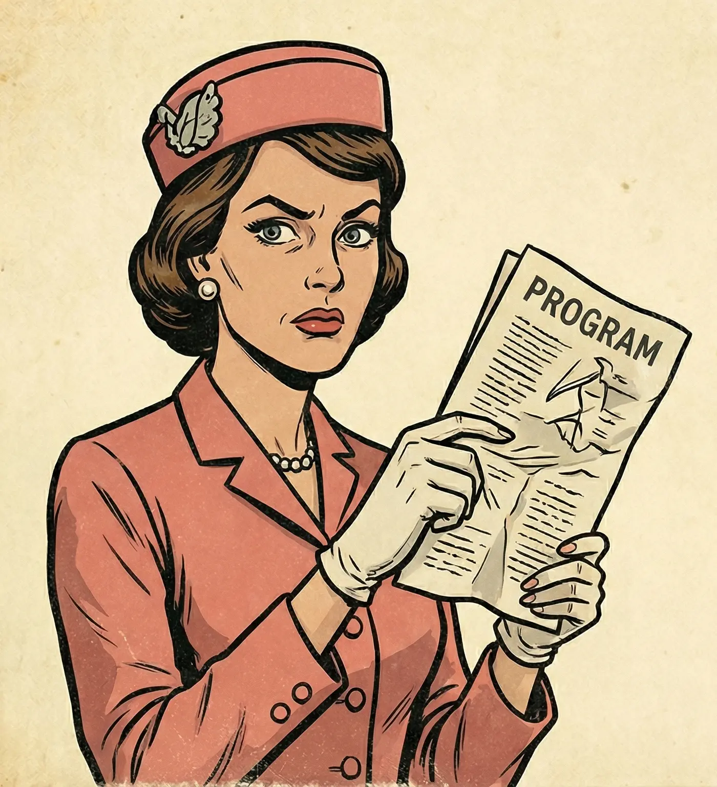 Infamous Wedding Killers 1950s Clue ThemedImage Of: The Wedding Planner